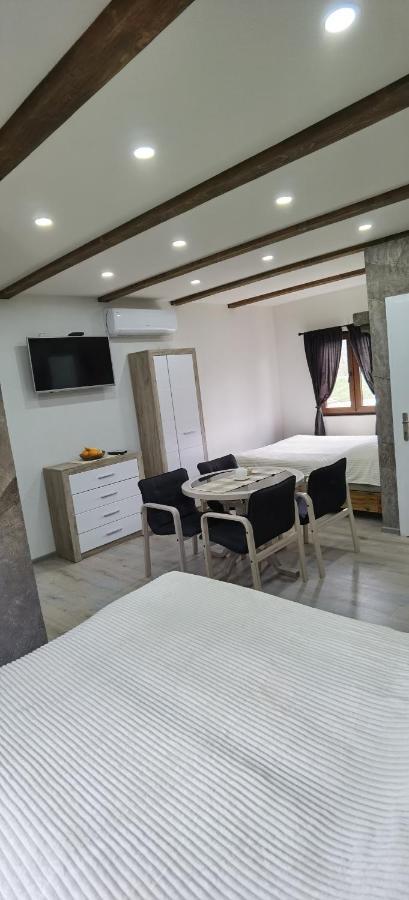 Drinska Laguna Apartment Banja Koviljaca Ngoại thất bức ảnh